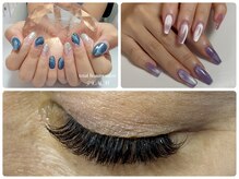 同時施術で時短なのにリーズナブルで大好評リピーター様多数！