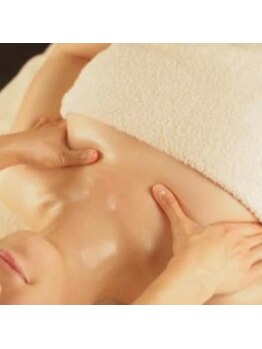 ヘッドスパで癒されたい