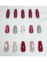 アリーベル 新越谷 南越谷(Allybell)/Momokaお任せデザイン