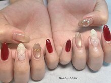 サロン オードリー 名駅店