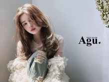 アグヘアー ムキシツ 国分寺(Agu hair mukisitu)