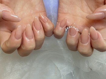 ディアネイル(dear.nail)/