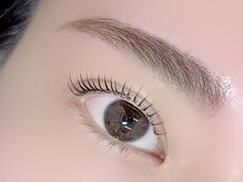 ダブリューアイラッシュ 中野(W.eyelash)/まつげパーマ×アイブロウ