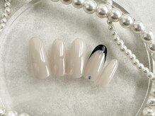 クラッシー(CLASSY)/4月マンスリーSプラン￥9,500