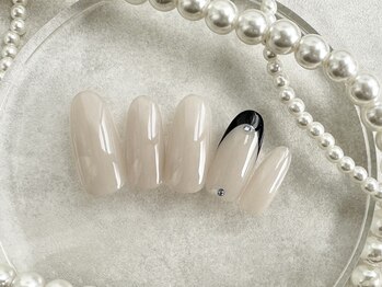 クラッシー(CLASSY)/4月マンスリーSプラン￥9,500