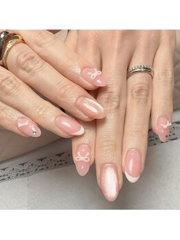 ビユビ ネイル 川口駅前店(Biyubi Nail)/