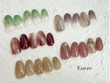 アンクル 高円寺(Encre)/デザインネイル