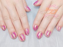 マグネットネイル