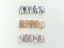 フィロンネイル 大宮東口店(filonnail)/katarina限定デザイン♪