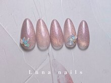 ルナネイルズ(Luna nails)/