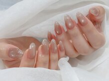 サロン ド リリー(salon de Lily)/《パラジェル》マグネットネイル