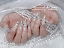 ナミネイルサロン(Nami Nail Salon)/