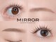 ミラー(MIRROR)の写真
