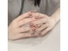 【OPEN特別価格】 グラデーション/オフ込み ¥6500