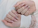 【スカルプ】グラデーション