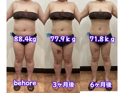 リンパサロン リ スタートの写真