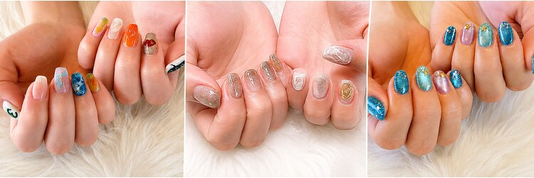 ファッシーナ(Fascina)のサロンヘッダー