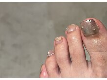 フットネイル