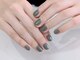 ココシア ネイル(Cocosia nail)の写真