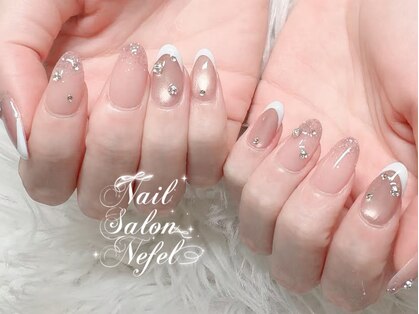 ネフェル(Nefel)の写真