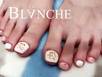ブランシュ(BLANCHE)/