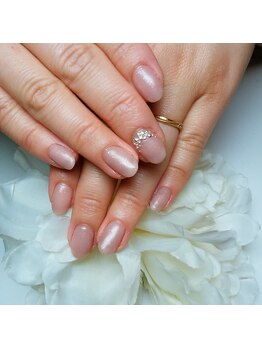 コーラル(CORAL)/選べるシンプルアート¥6240