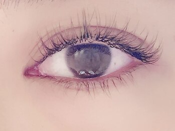 カラン 焼津店(CALIN)/ブラウンエクステ180本☆