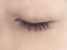 カラン 焼津店(CALIN)/シングルラッシュ100本