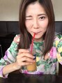 クリスタルネイル プレミアム イオンモール鹿児島店(CRYSTAL NAIL PREMIUM) 山田 希美