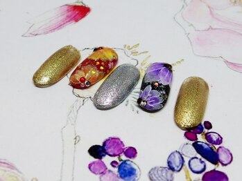 ティーエヌ 金山駅東口店/オリジンル定額￥6700★オフ込