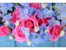 【贅沢保湿♪】美肌シェービング+高保湿マスク+ヘッドマッサージ¥10450→9900