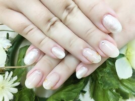 お持込み☆馴染みホワイト