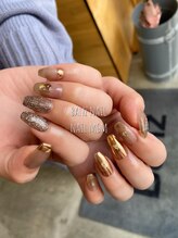 バンズネイル(Banz nail)/