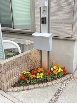 エステティック サロン ノナ(NONA)/外観