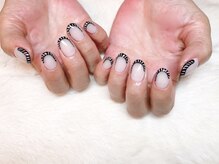 ムー(MUU)/【パラジェル】変形フレンチ