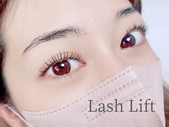 シル 江坂(Cil)/パリジェンヌラッシュリフト