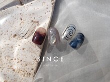 シンス(Since)/9月 Jr monthly