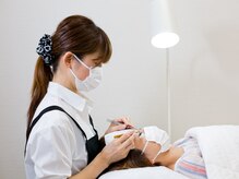 サロン リーサ(Salon Riisa)