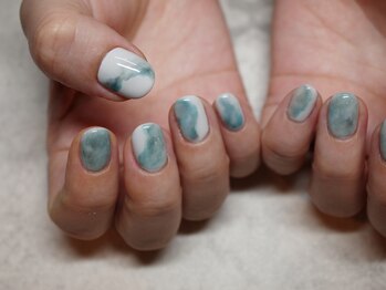 ジャミン(nailsalon&academy jammin)/