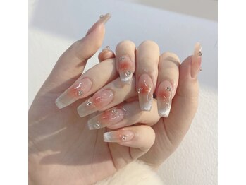 クイーンズビューティーサロン 歌舞伎町店(Queen's beauty salon)/やり放題 つけ放題