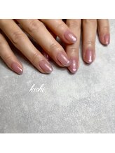 キチ(kichi)/福岡/赤坂/天神/大名/パラジェル