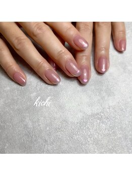 キチ(kichi)/福岡/赤坂/天神/大名/パラジェル