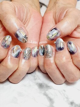 シュポルテ(chou porte)/