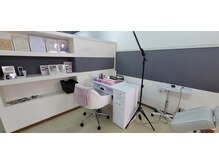 アンディ(Andy)/施術室