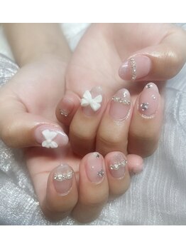 アンドミー(&ME)/