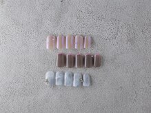 マックスビューティーネイル(MAX BEAUTY nail)/デザインコース