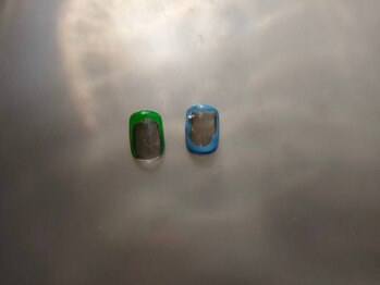 ネイルデザイン