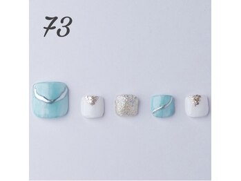 はあとねいる 滝川店/Design73