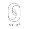 スックプラス 平和島店(ssuq+)のお店ロゴ