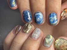 サロンルカ(SALON RUKA)/